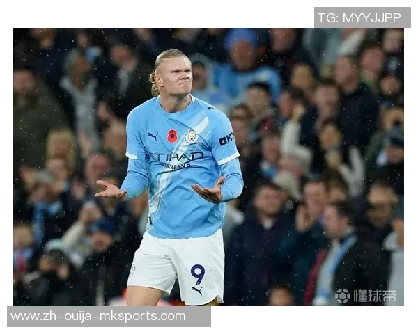 曼城3-0利物浦！距英超第一差4分，哈兰德失点+破门，多库国际波