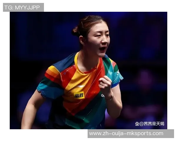 泪目！31岁陈梦时隔12年再夺冠：散养1年仍是主力，完结最终一舞？